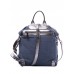 Сумка-рюкзак 591500-3 l blue